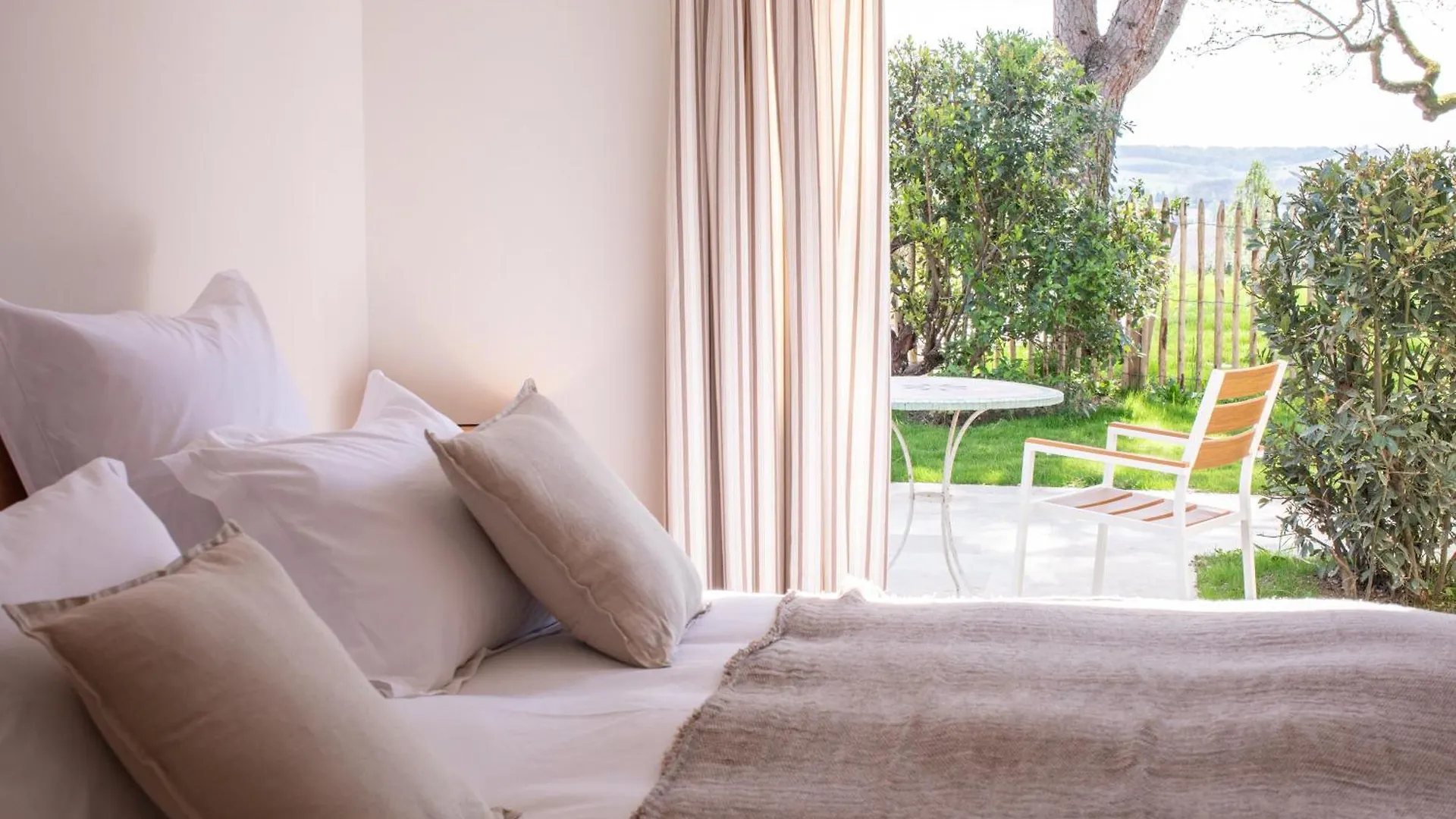 Le Mas Gascon - Maison De Vacances 4 Etoiles Avec Piscine Et Vue Proche De Lectoure Marsolan Nyaraló