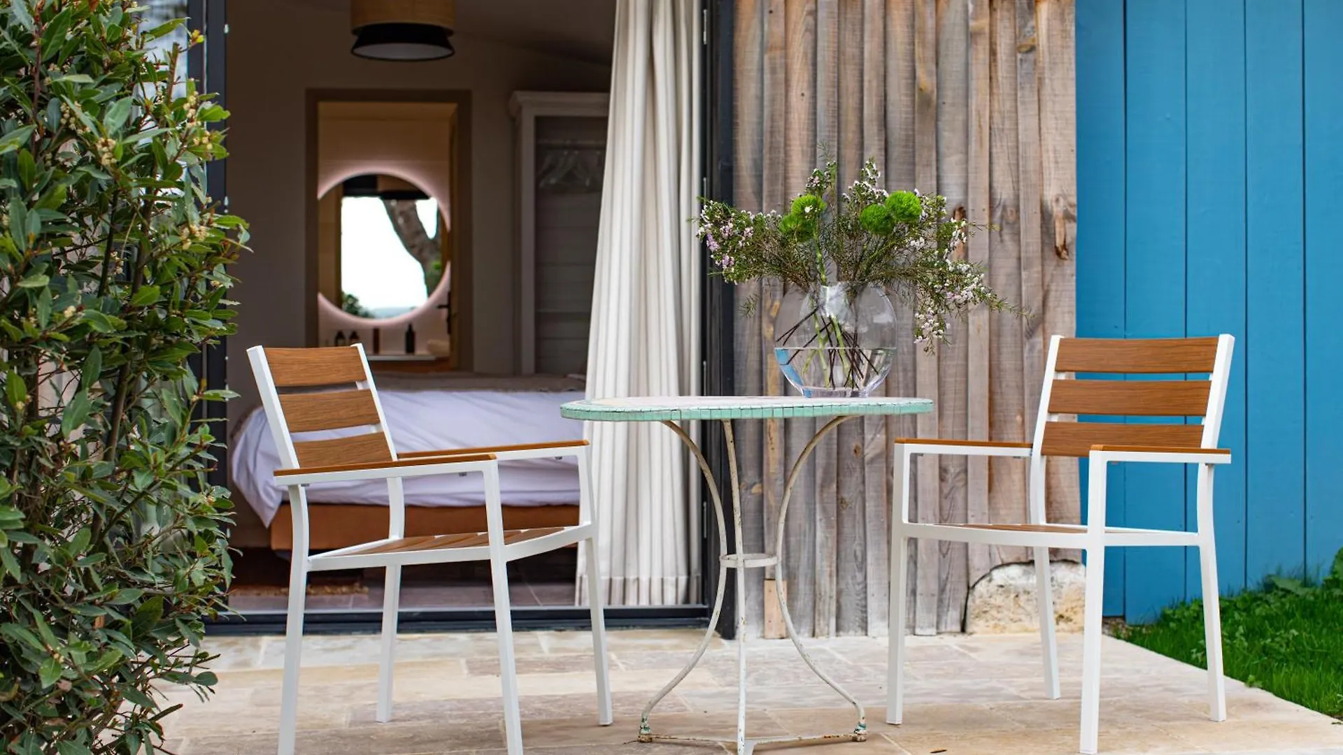 Le Mas Gascon - Maison De Vacances 4 Etoiles Avec Piscine Et Vue Proche De Lectoure Marsolan 0*,