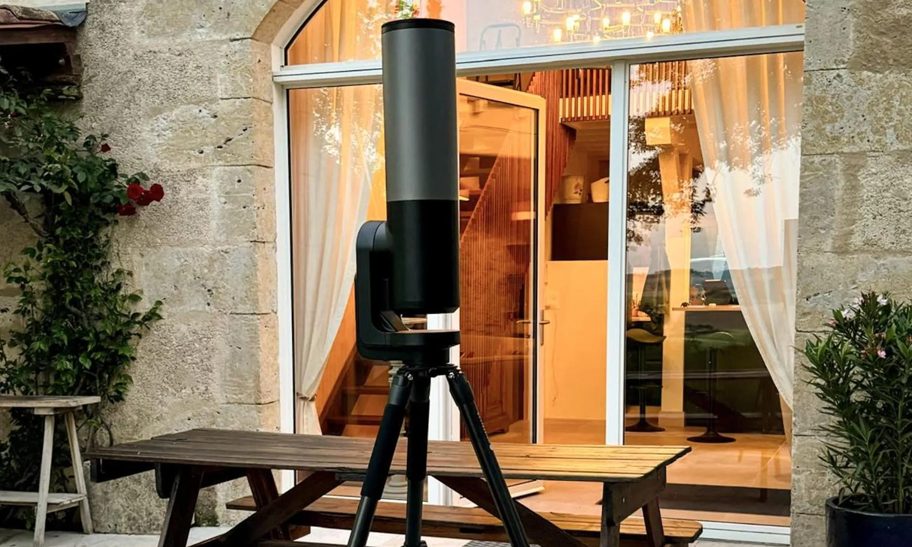 Le Mas Gascon - Maison De Vacances 4 Etoiles Avec Piscine Et Vue Proche De Lectoure Marsolan