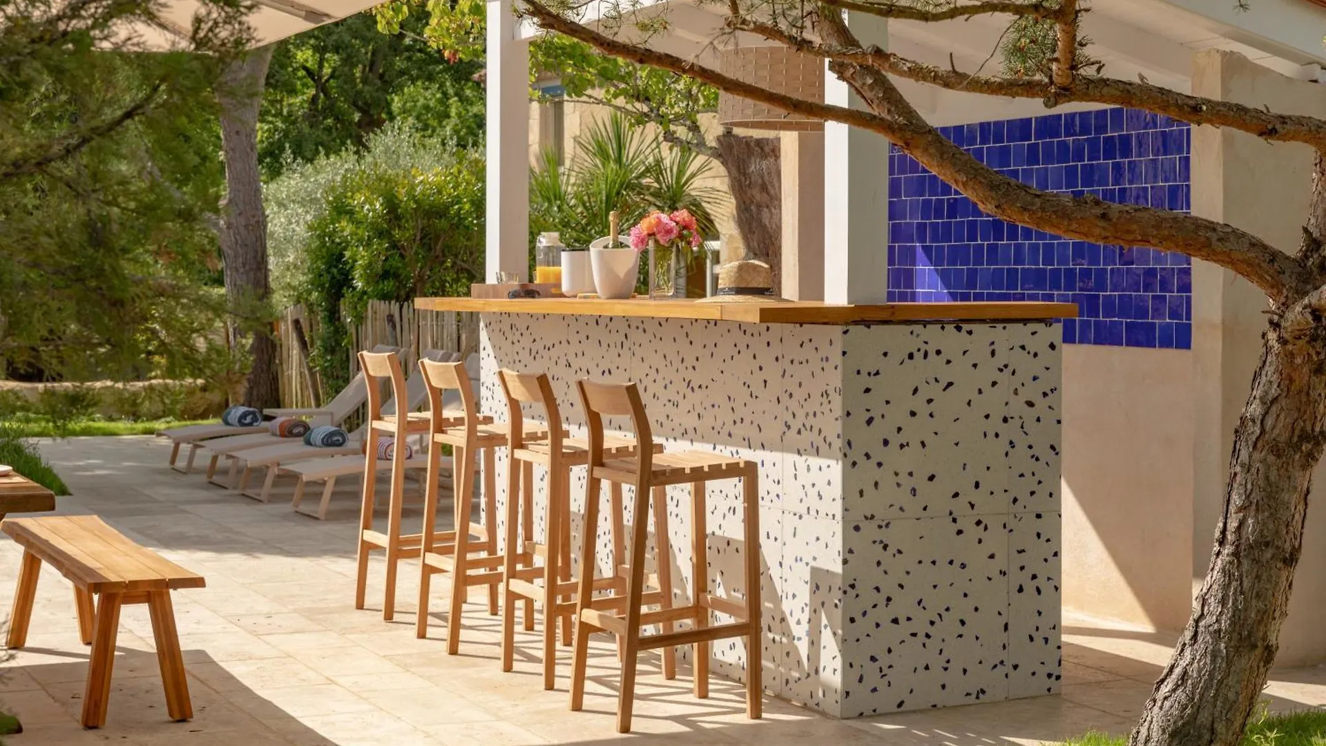 Le Mas Gascon - Maison De Vacances 4 Etoiles Avec Piscine Et Vue Proche De Lectoure Marsolan